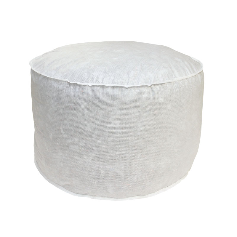 Rahin sisätyyny Flock Ø55*30cm 